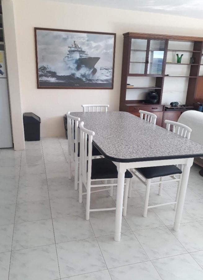 Private Room In Wonderful Sea View Apartment St. Paul's Bay Exteriör bild
