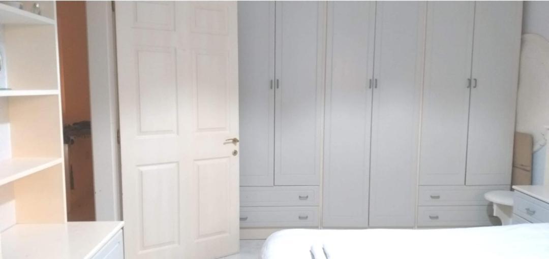 Private Room In Wonderful Sea View Apartment St. Paul's Bay Exteriör bild
